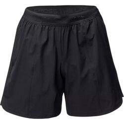 Short JANE Femme (Noir)