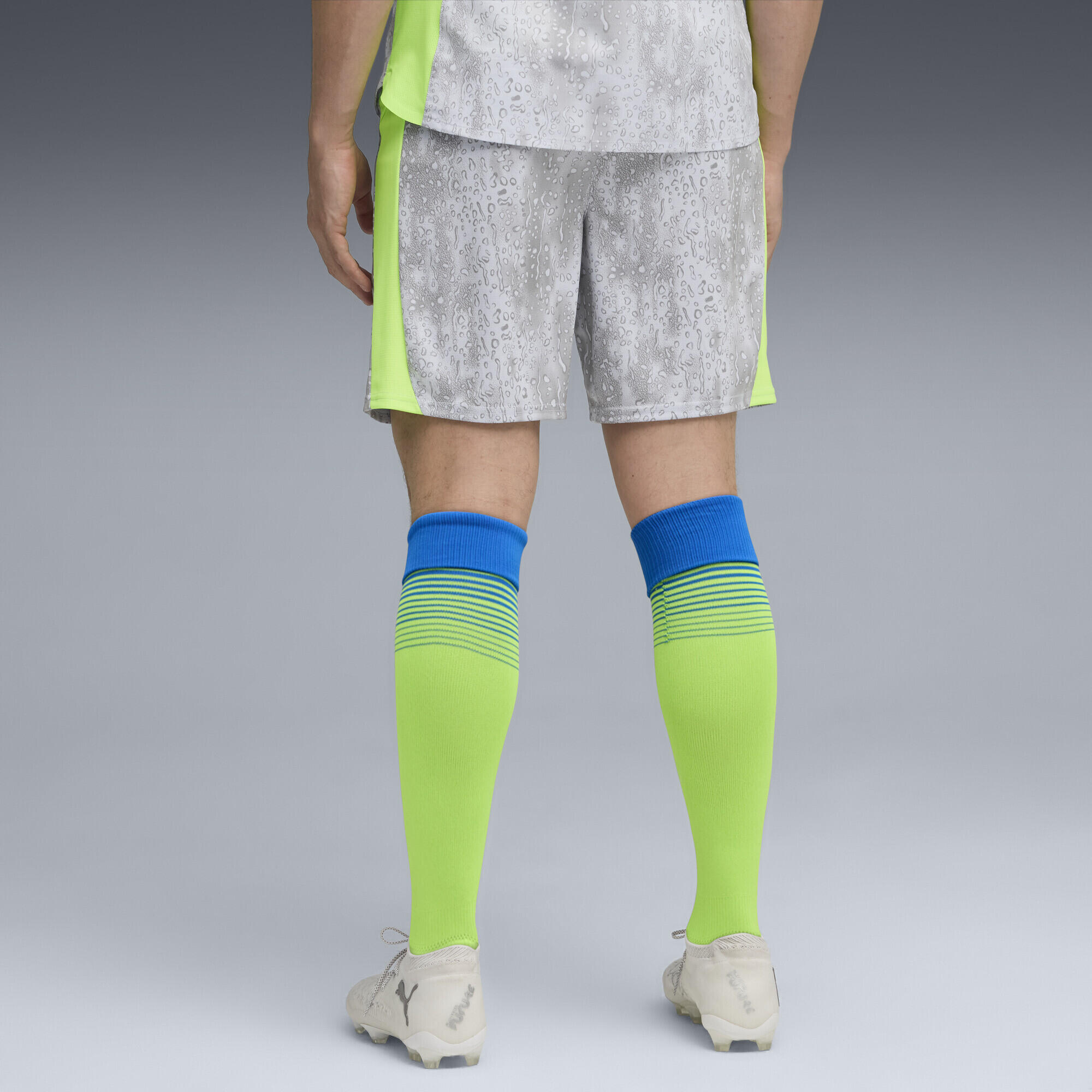 Short 25/26 Manchester City Homme PUMA 5/6