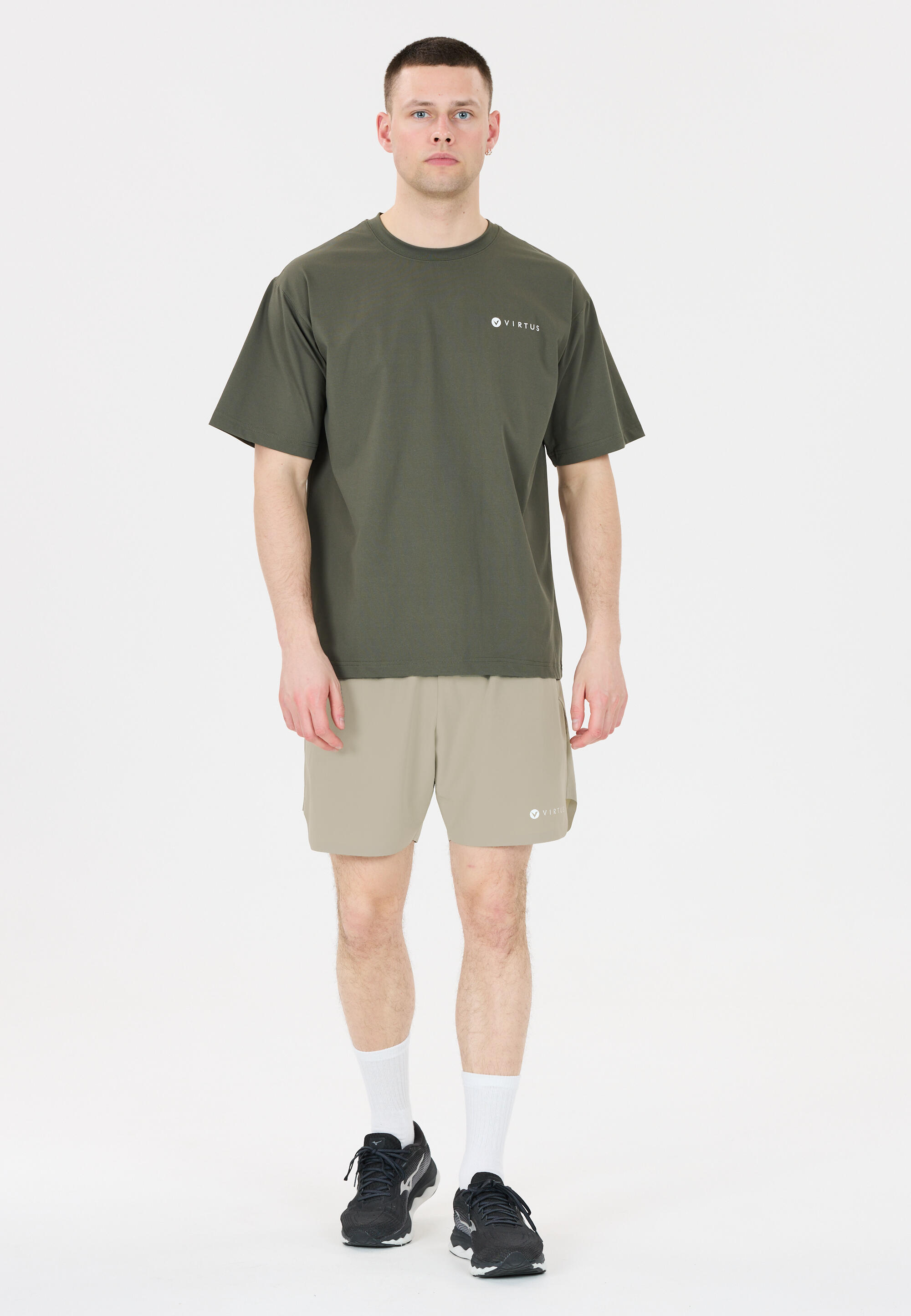 Korte broek Spier 3/5