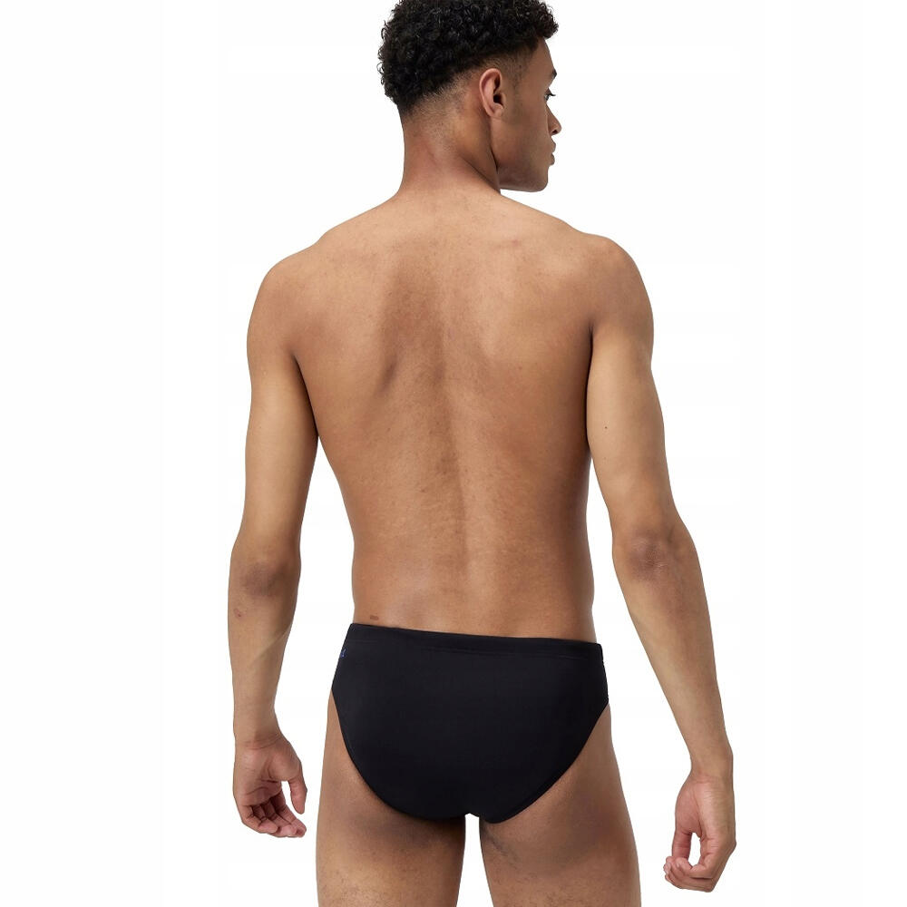 Short De Bain HYPERBOOM SPLICE Homme (Bleu) 2/3