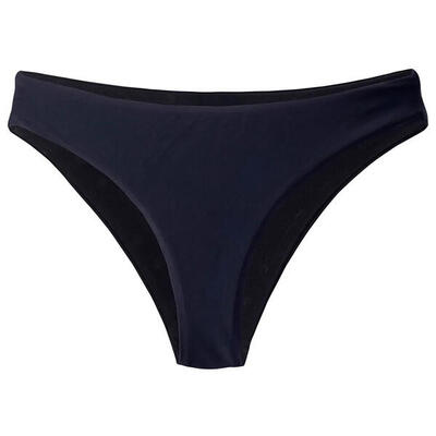 Slip Bikini Donna Aquawave Grape Nero