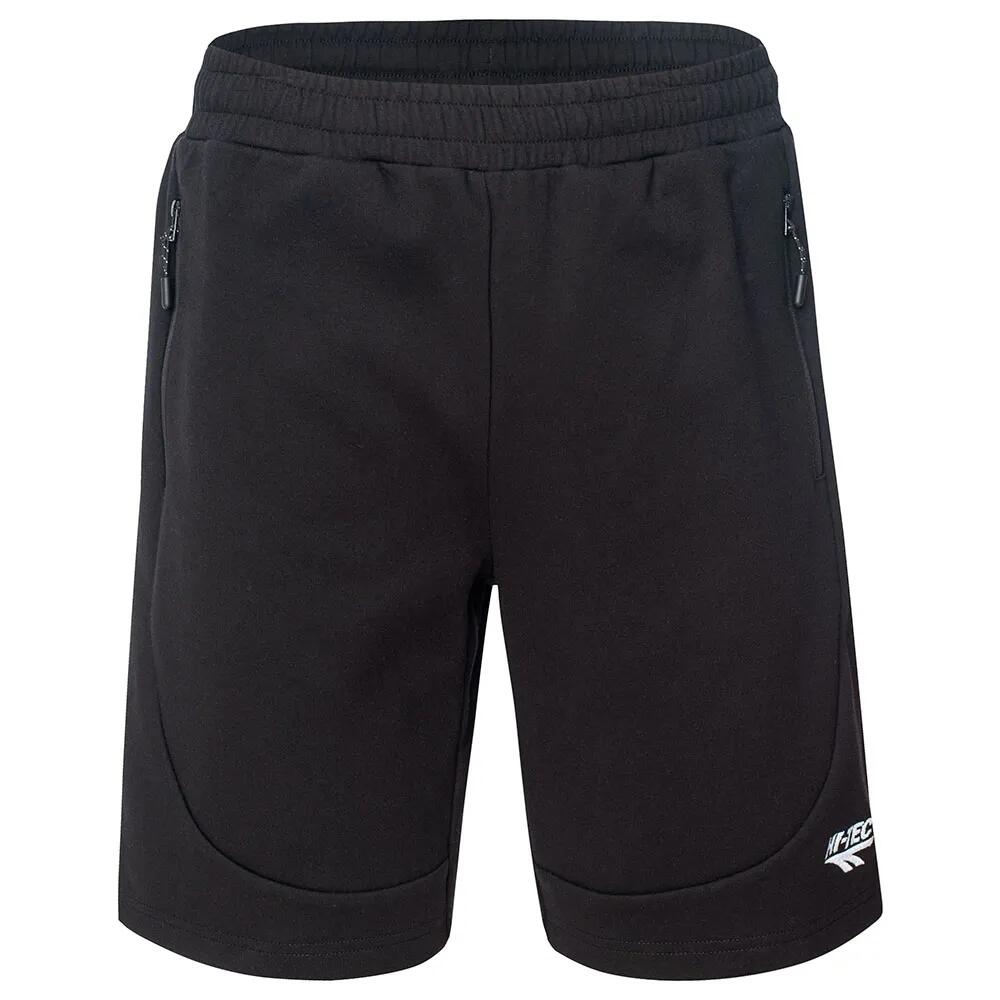 Mens Hineti Shorts (Black)