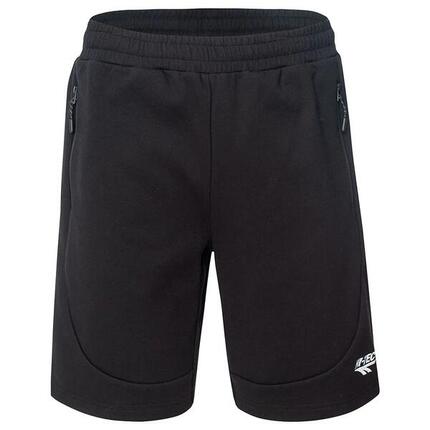 Heren Hineti Korte Broek (Zwart)