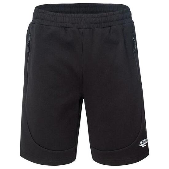 Heren Hineti Korte Broek (Zwart)