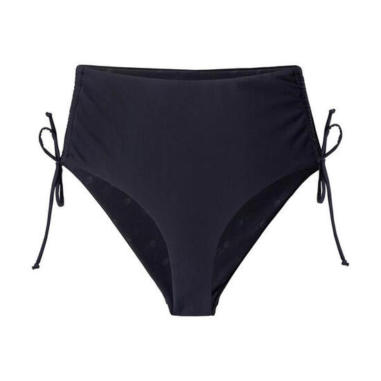 Slip Bikini Donna Aquawave Samae Nero