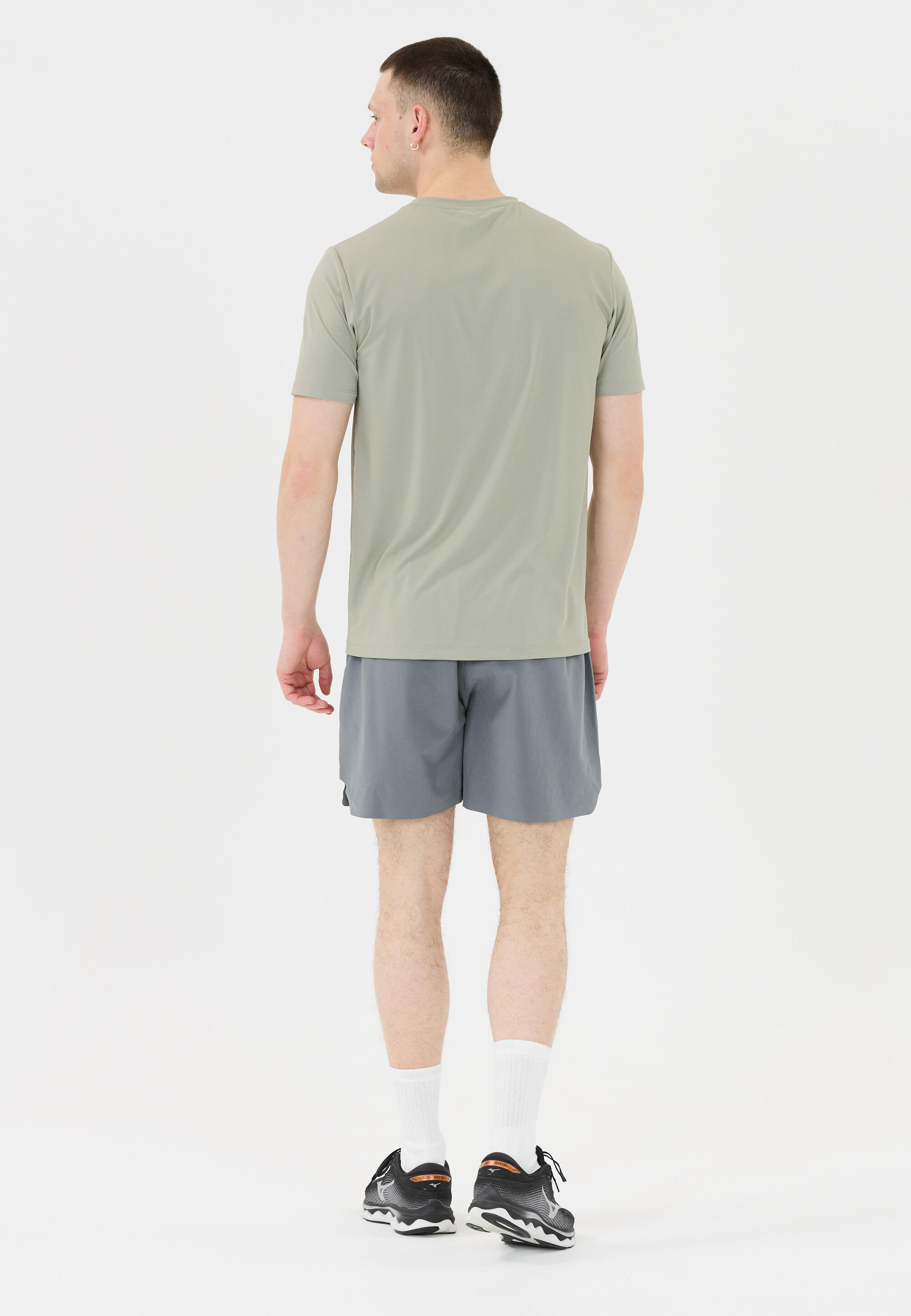 Short Virtus Spier V2 5/5