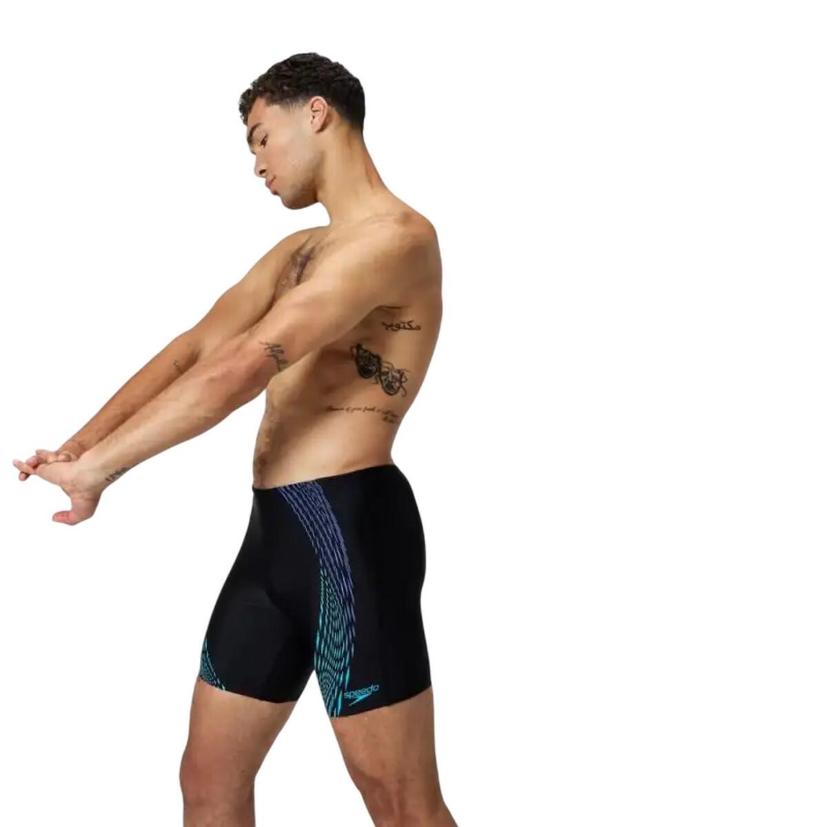 Jammer De Natation DUO Homme (Bleu) 3/3
