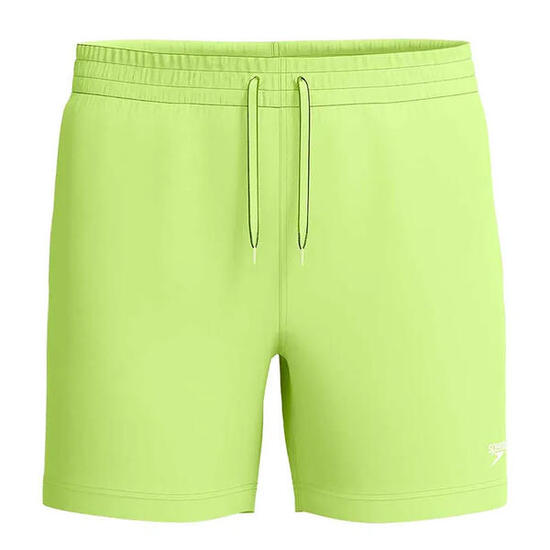Short De Bain ESSENTIALS Homme (Jaune)