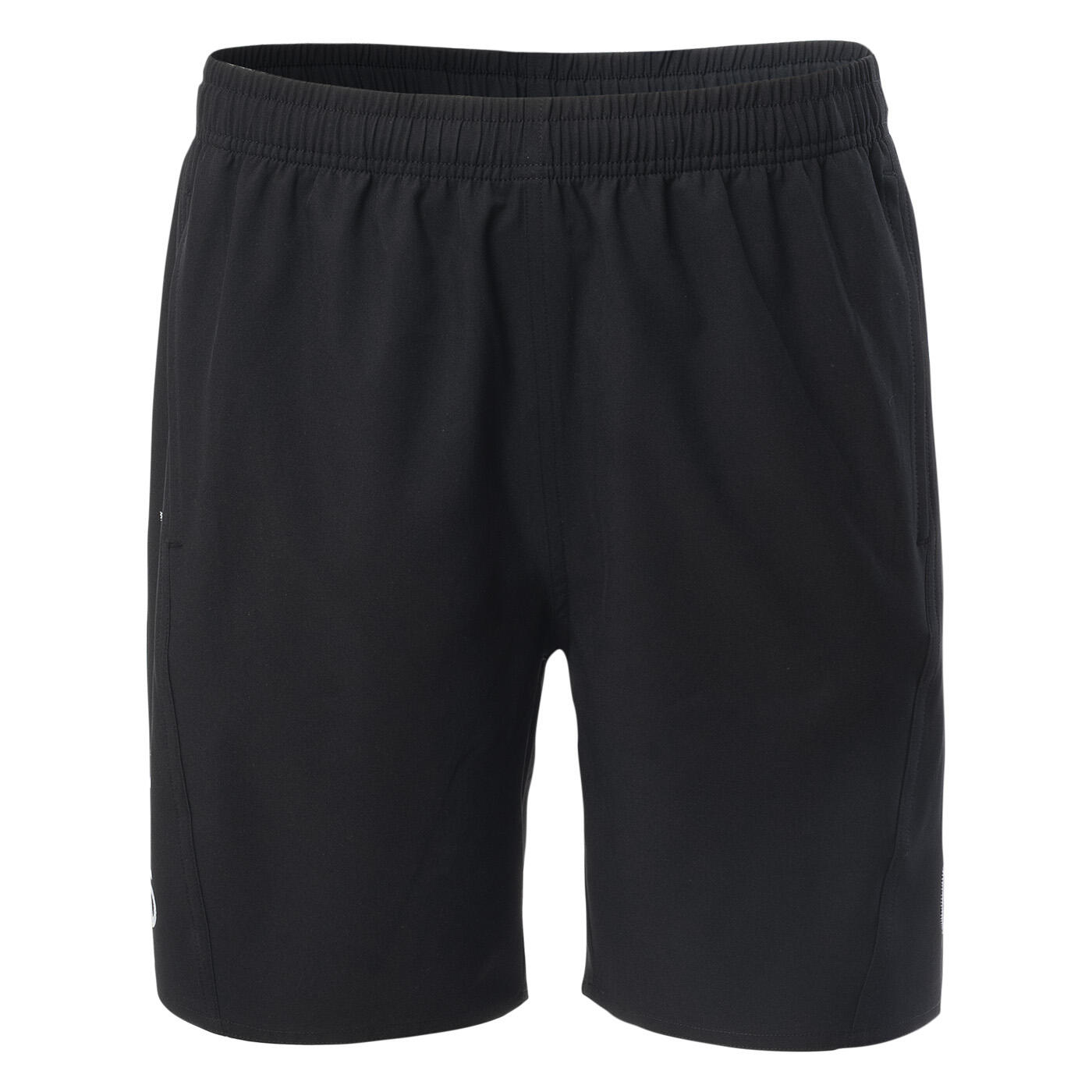 Short De Bain AGUARIO Homme (Noir) 1/4