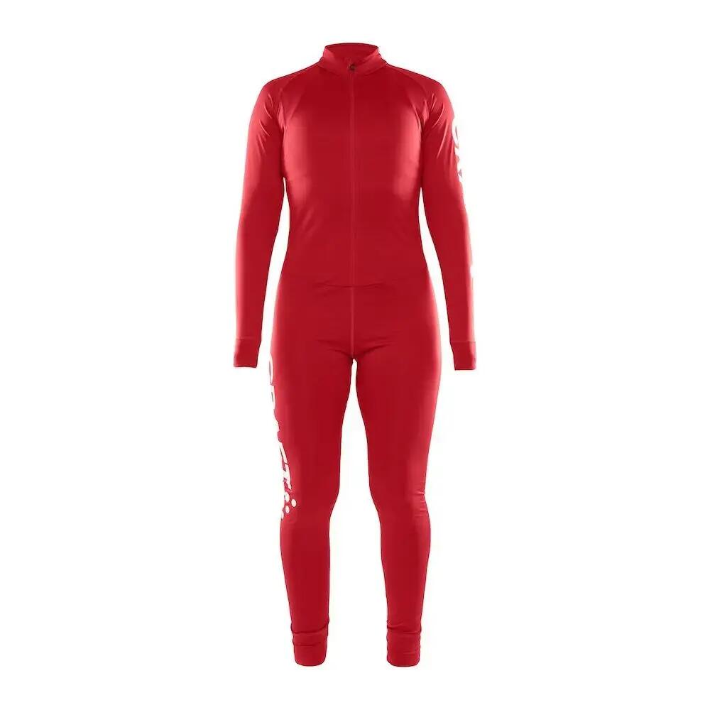 Women's ski suit Craft Adv Nordic Club