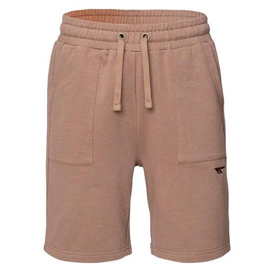 Heren Azyni Korte Broek (Fossiel)