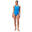 Costum De Baie One-Piece NATAȚIE Speedo Medalist Femei