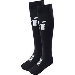 Chaussettes De Foot BEATES Enfant (Noir)