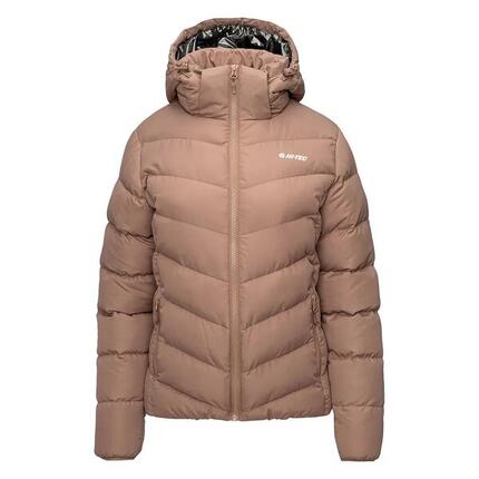 Veste Matelassée VARMI Femme (Beige)