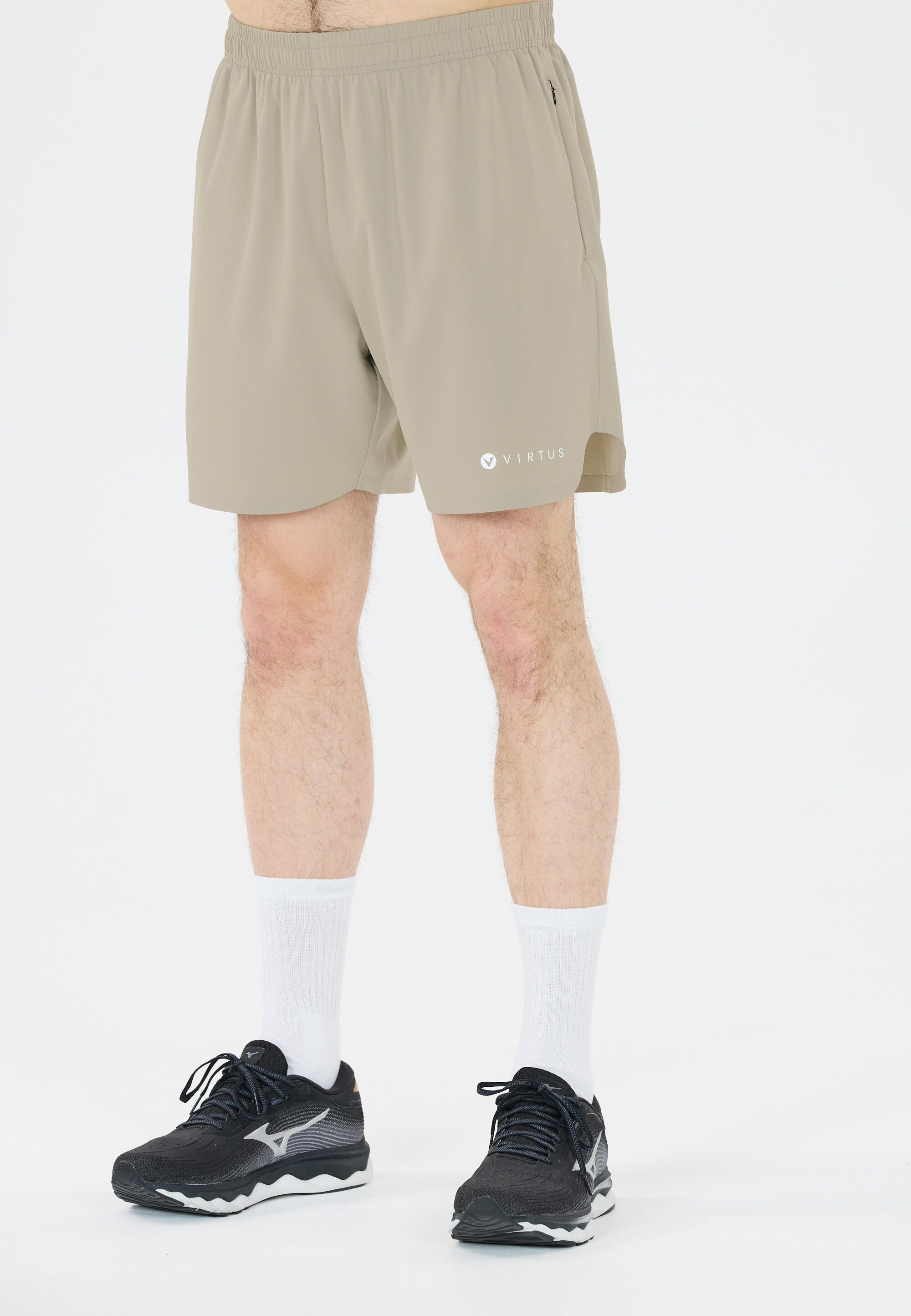 Korte broek Spier 4/5