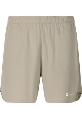 Korte broek spier