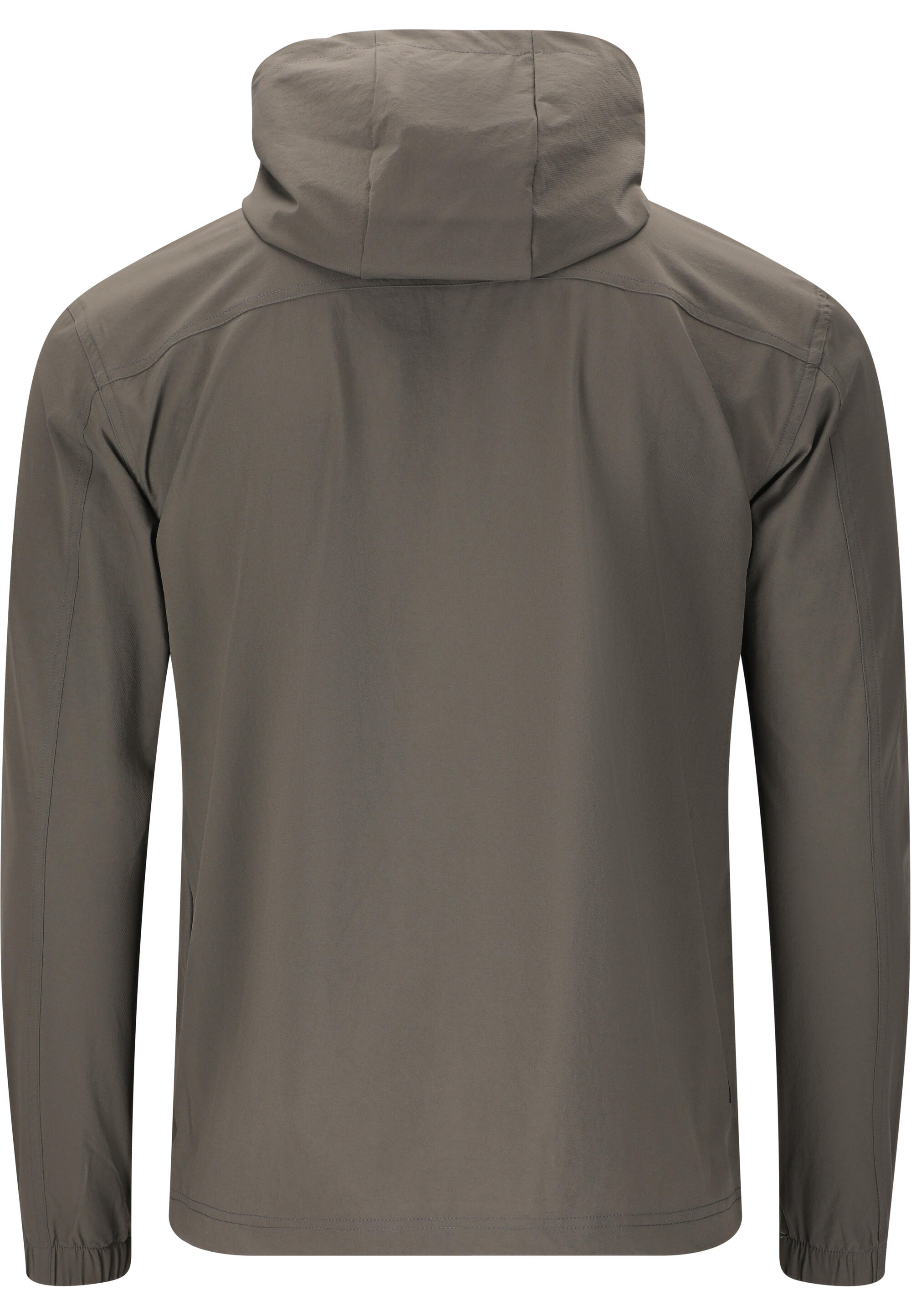 Anorak Virtus Jayson Performance 2/5