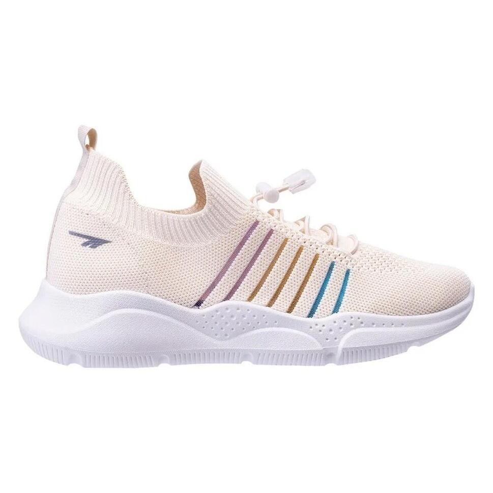 Damskie Buty Turystyczne Miyas