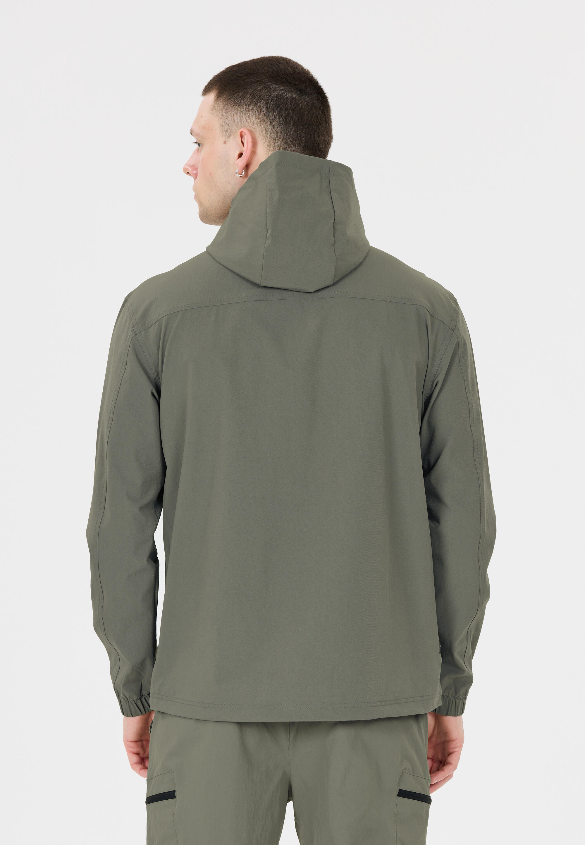 Anorak Virtus Jayson Performance 5/5