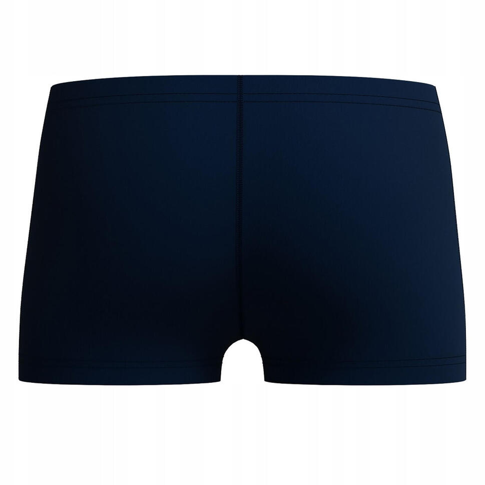 Chłopięce Spodenki Kąpielowe Z Logo Medley