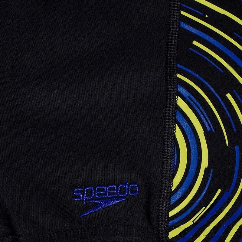 Pantaloni Scurți De Înot Surfing Speedo Plastisol Placement Băieți