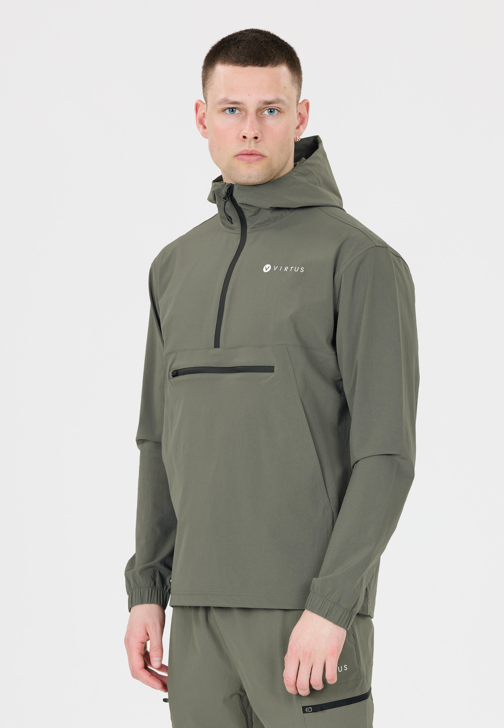 Anorak Virtus Jayson Performance 4/5
