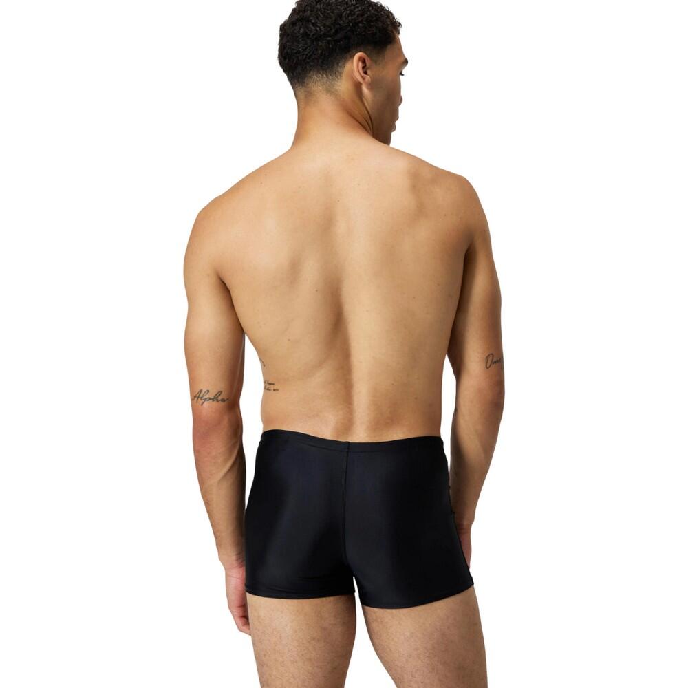 Short De Bain AQUASHORT Homme (Bleu) 2/3