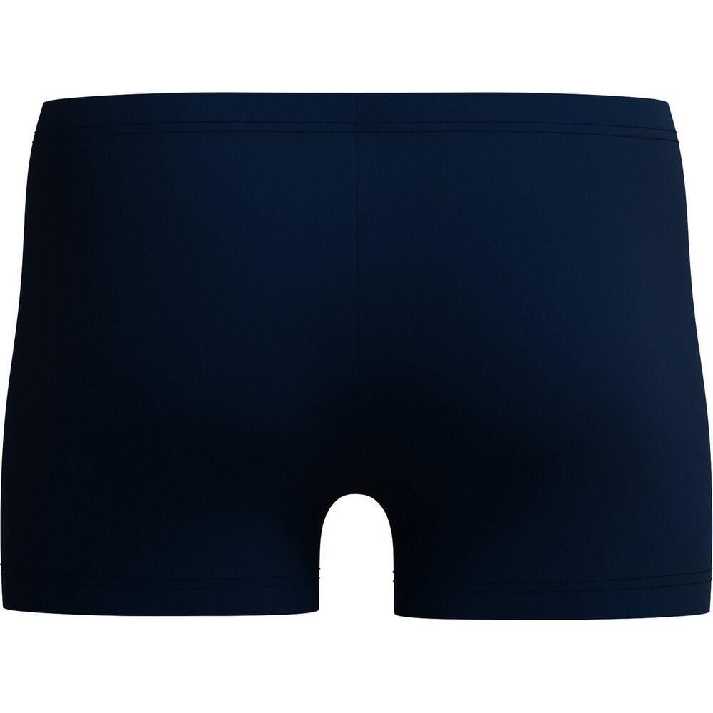 Short De Bain MEDLEY AQUASHORT Homme (Bleu) 2/4