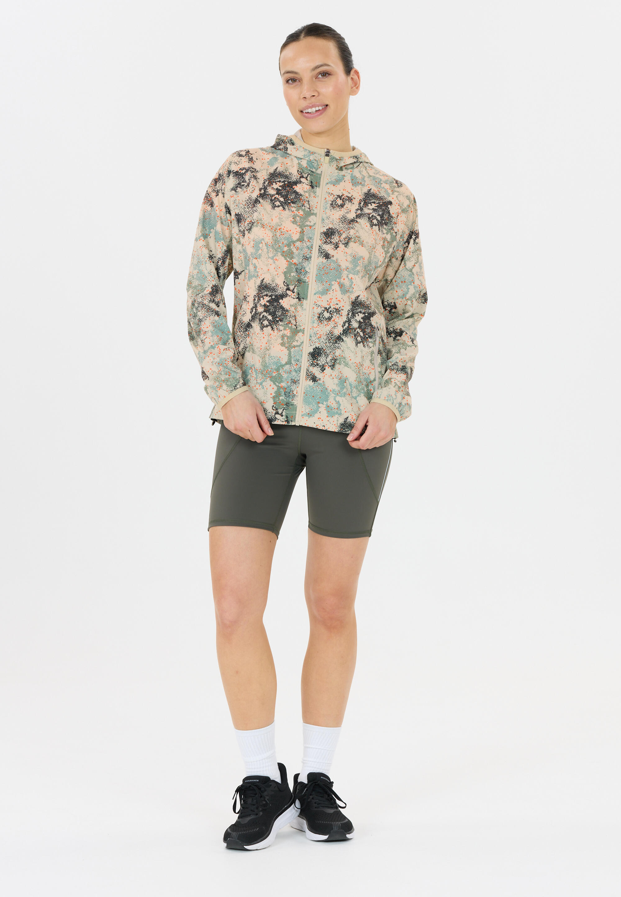 Laufjacke Braylen 3/5