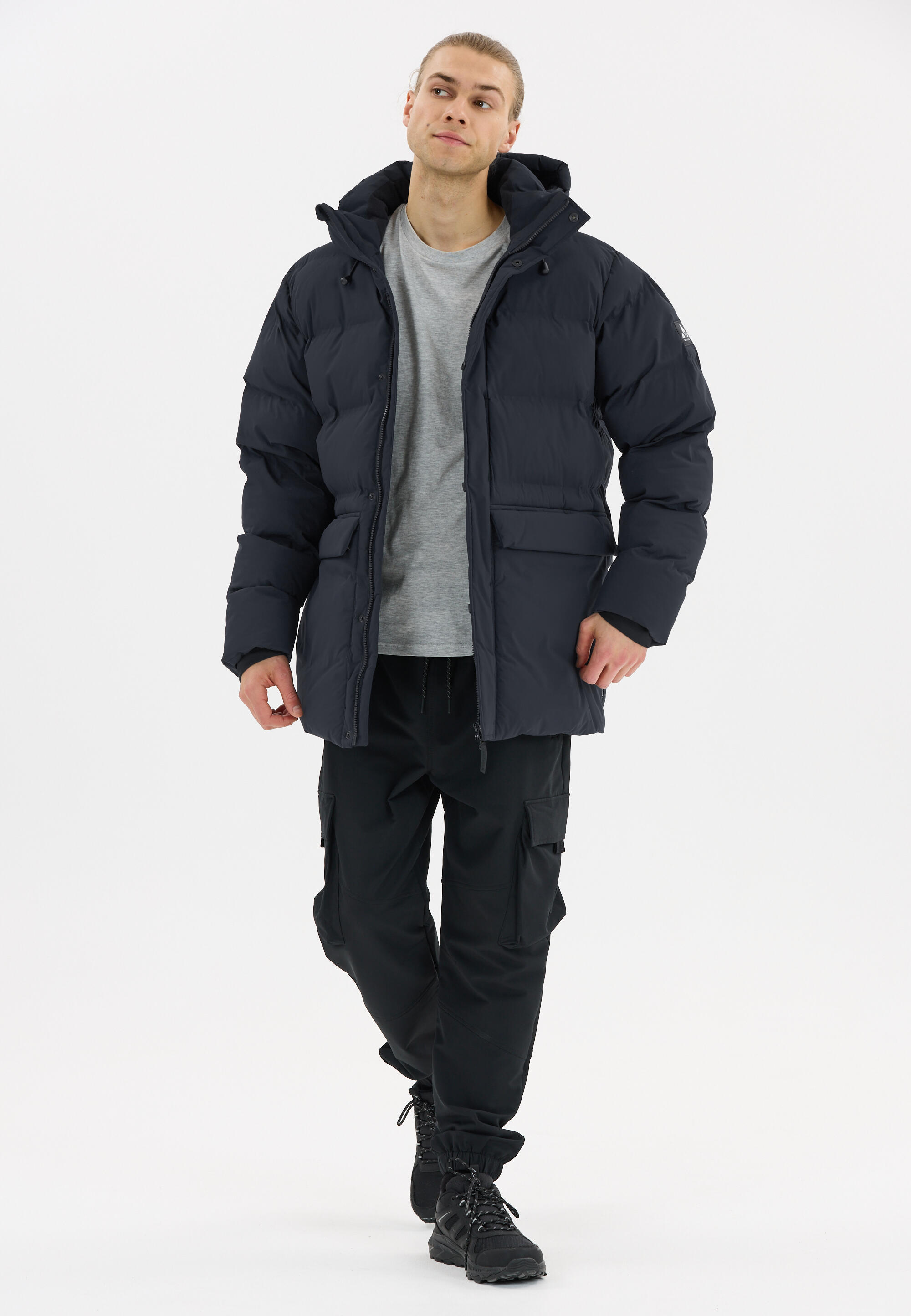 Winterjacke Creed 3/5