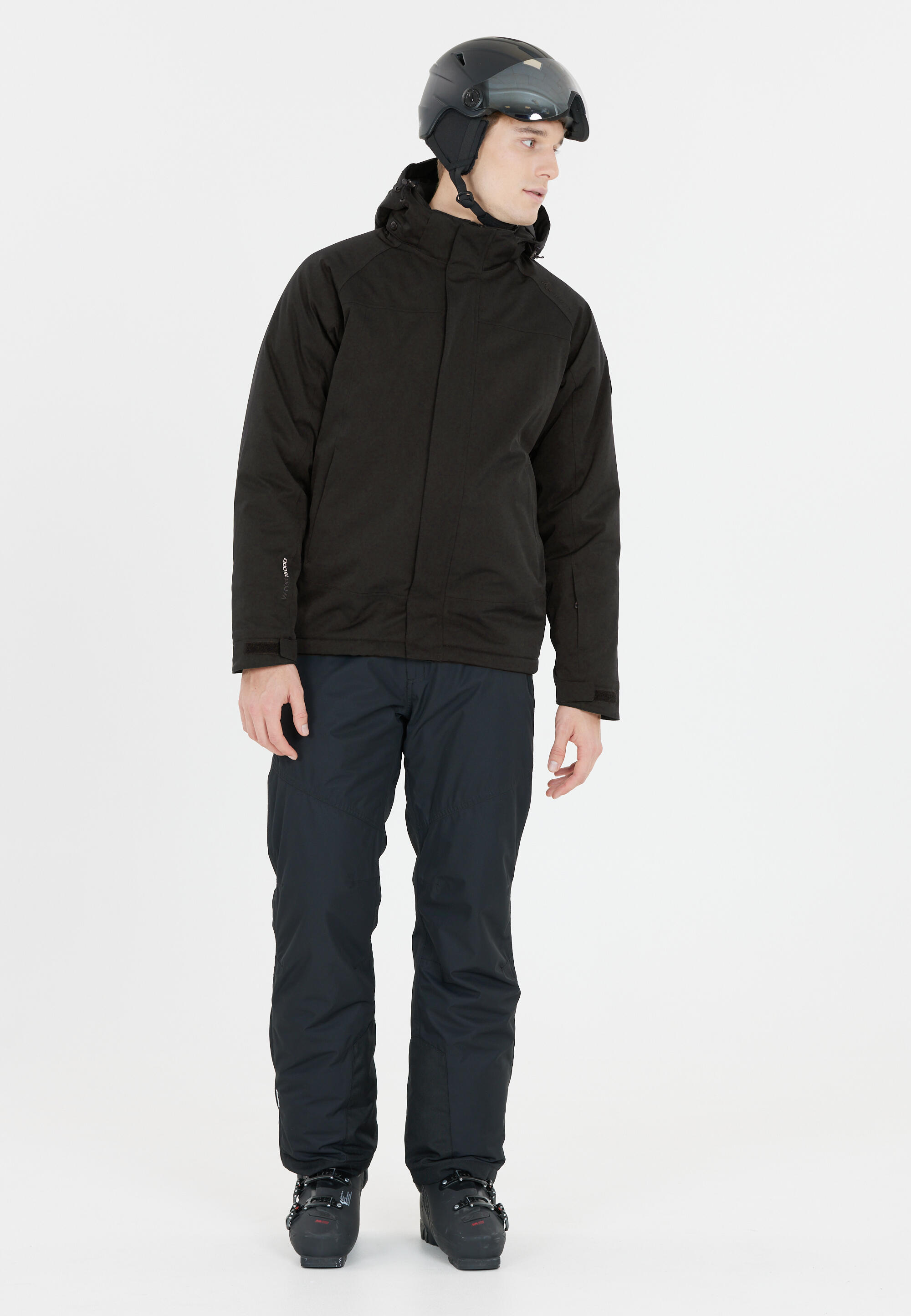 Skijacke Milas 3/5