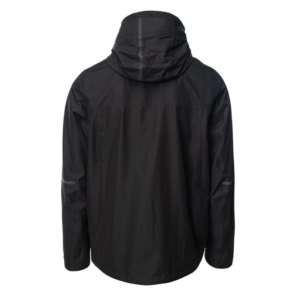 Męska Kurtka Wodoodporna Hornen