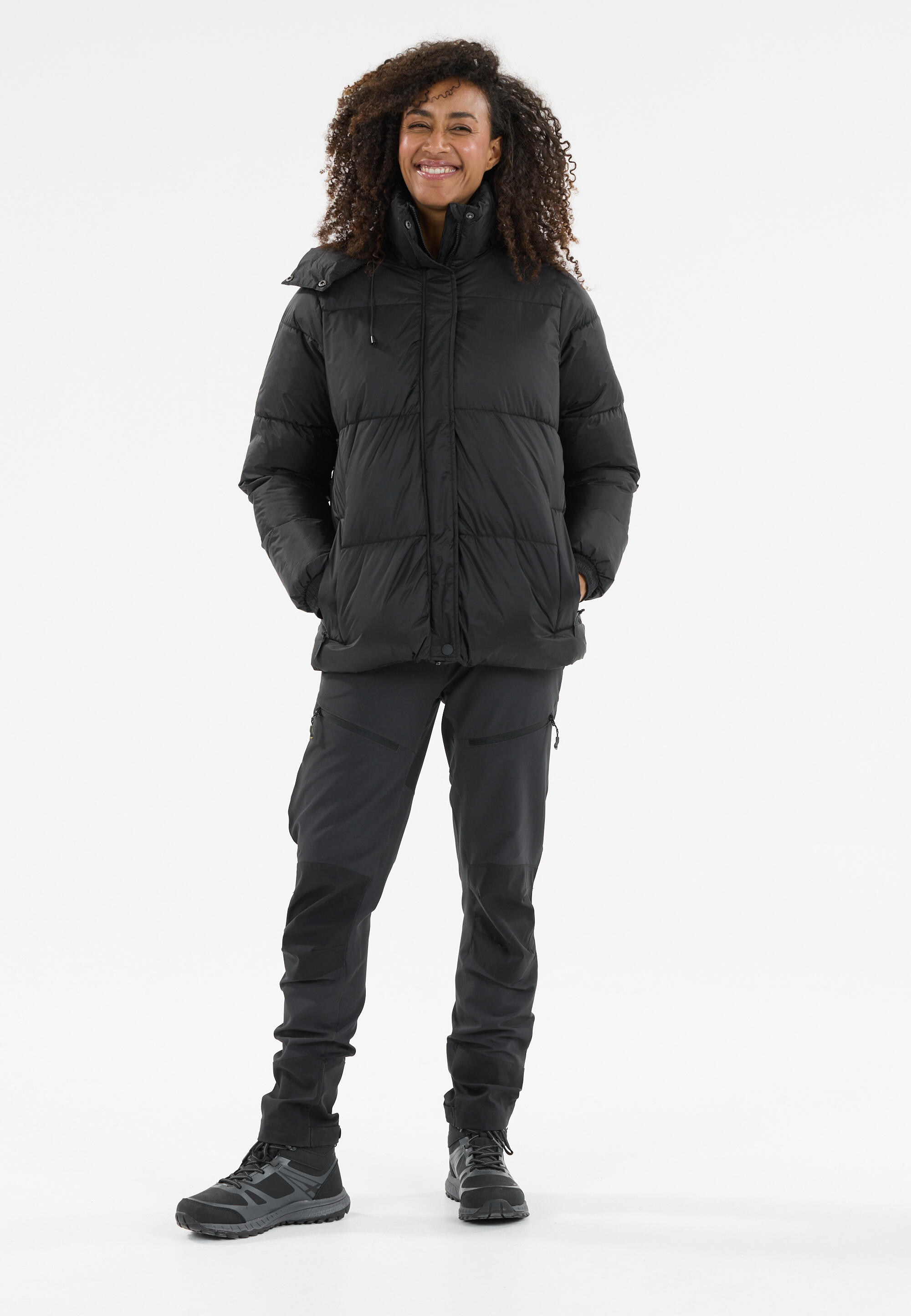 Winterjacke Amatos 3/5