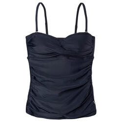 Haut De Tankini CATRINA Femme (Noir)