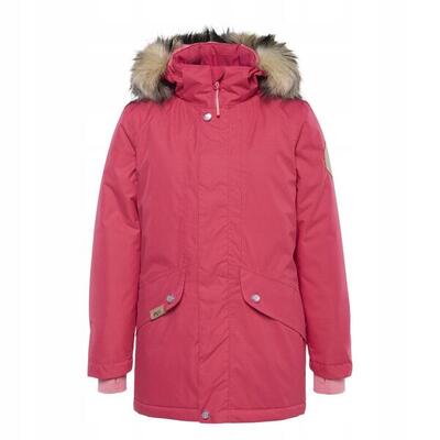 Giacca Inverno Ragazze Bejo Seima II Lampone