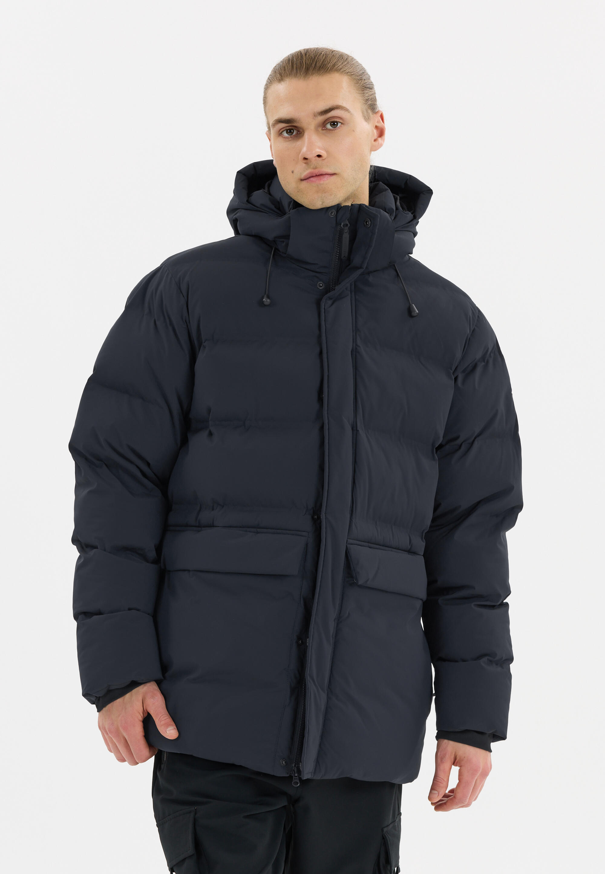 Winterjacke Creed 4/5