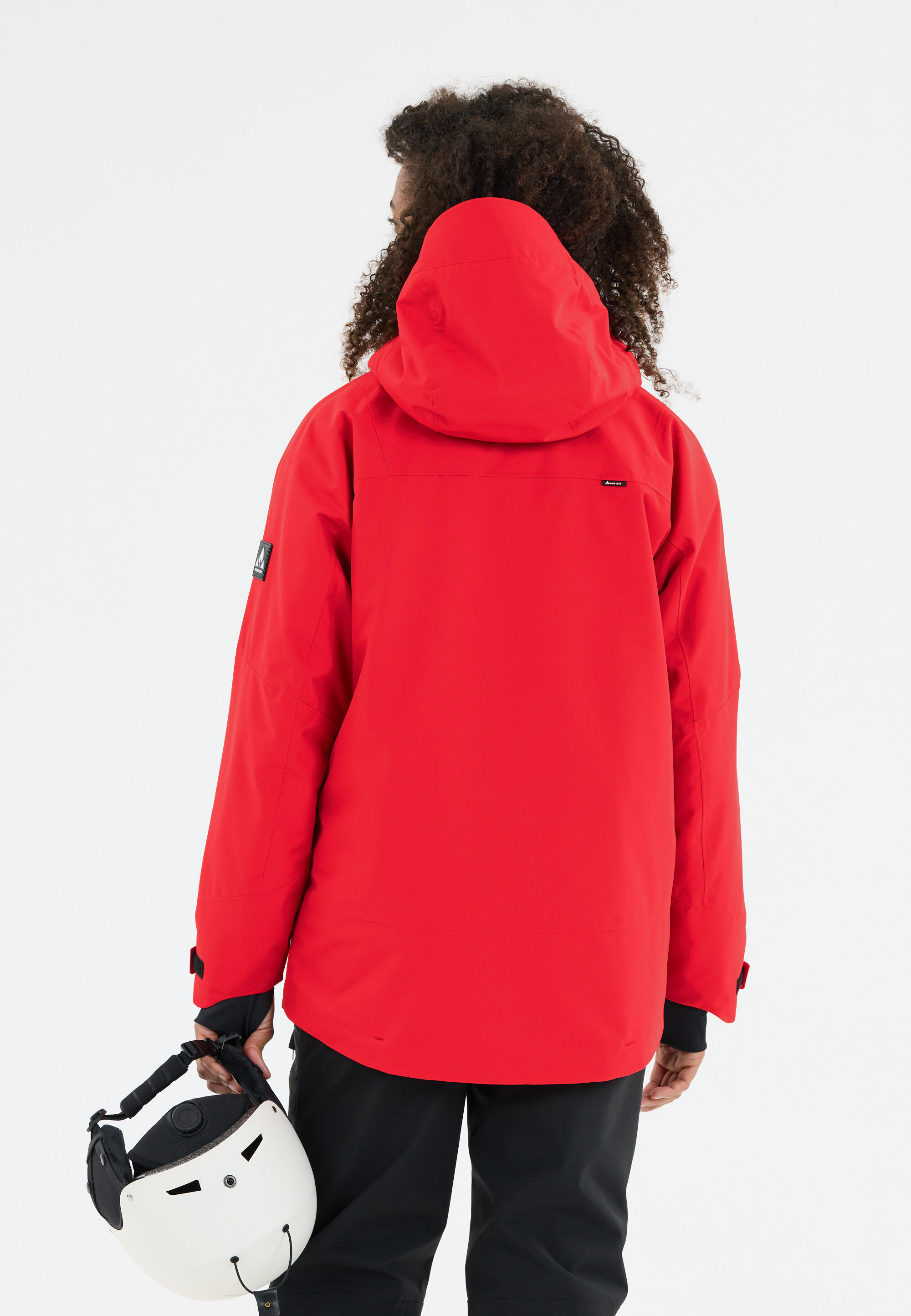 Skijacke Palmdale 5/5