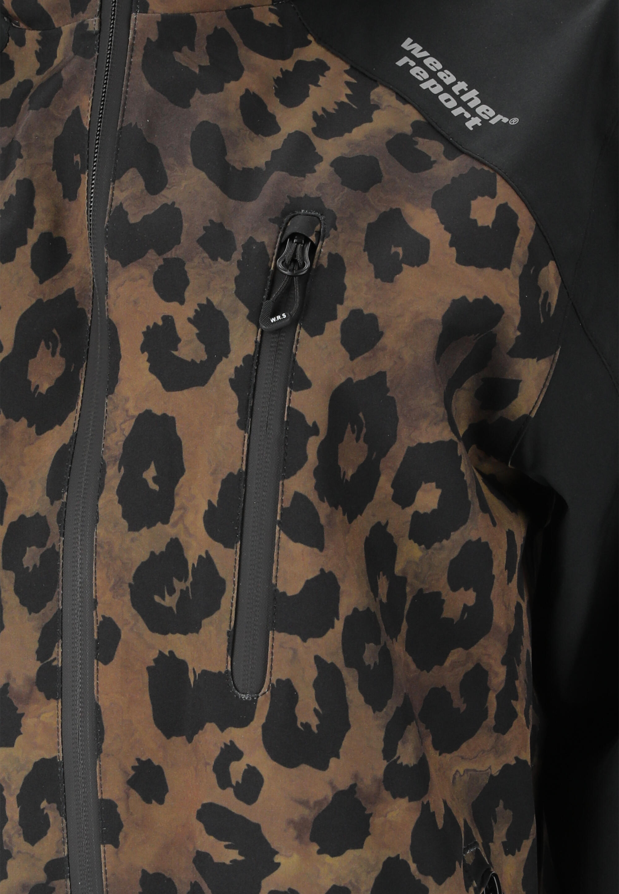 Regenjacke Camelia 5/15