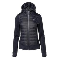 Veste GUELO Femme (Noir)
