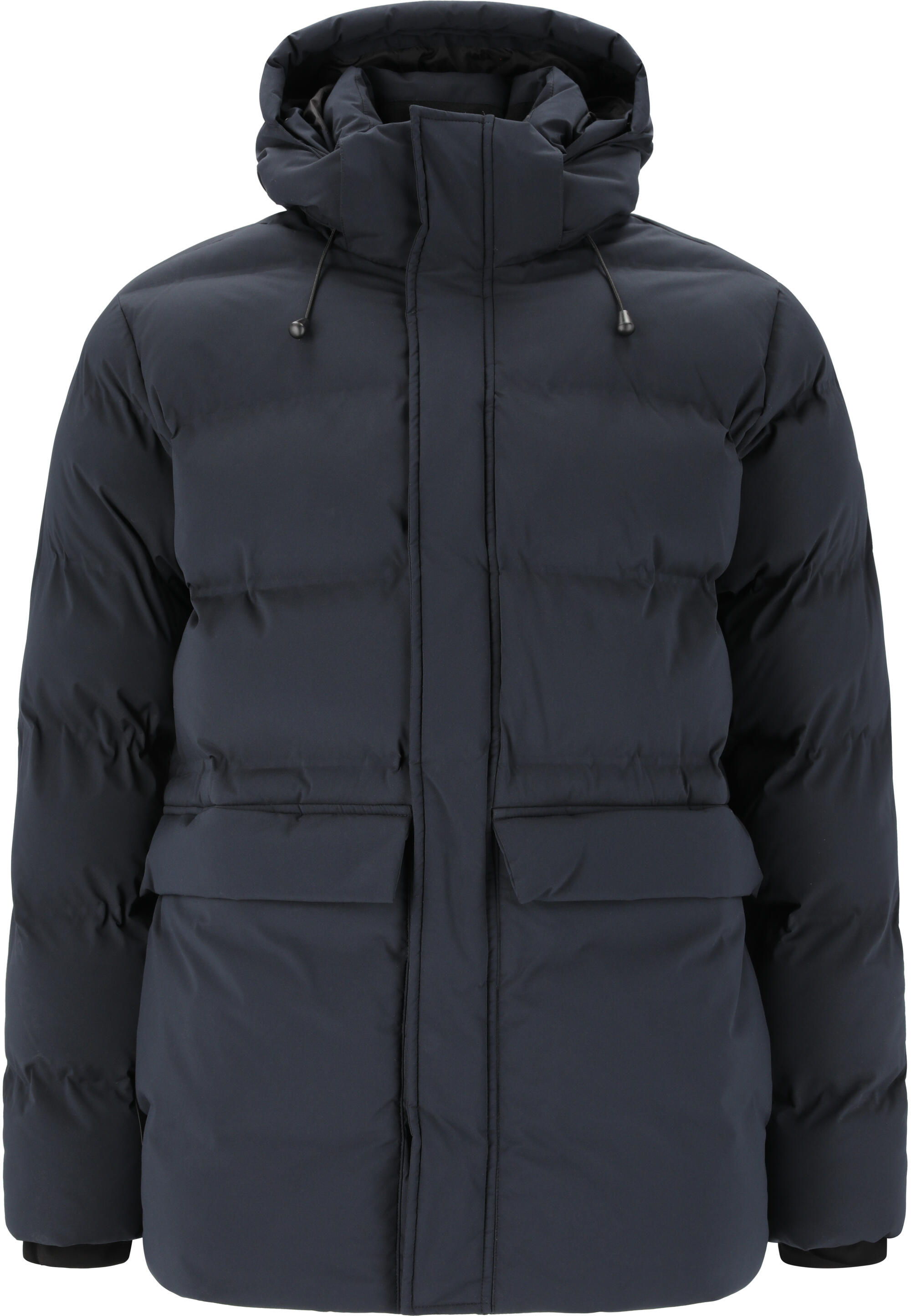 Kurtka z kapturem Whistler Creed