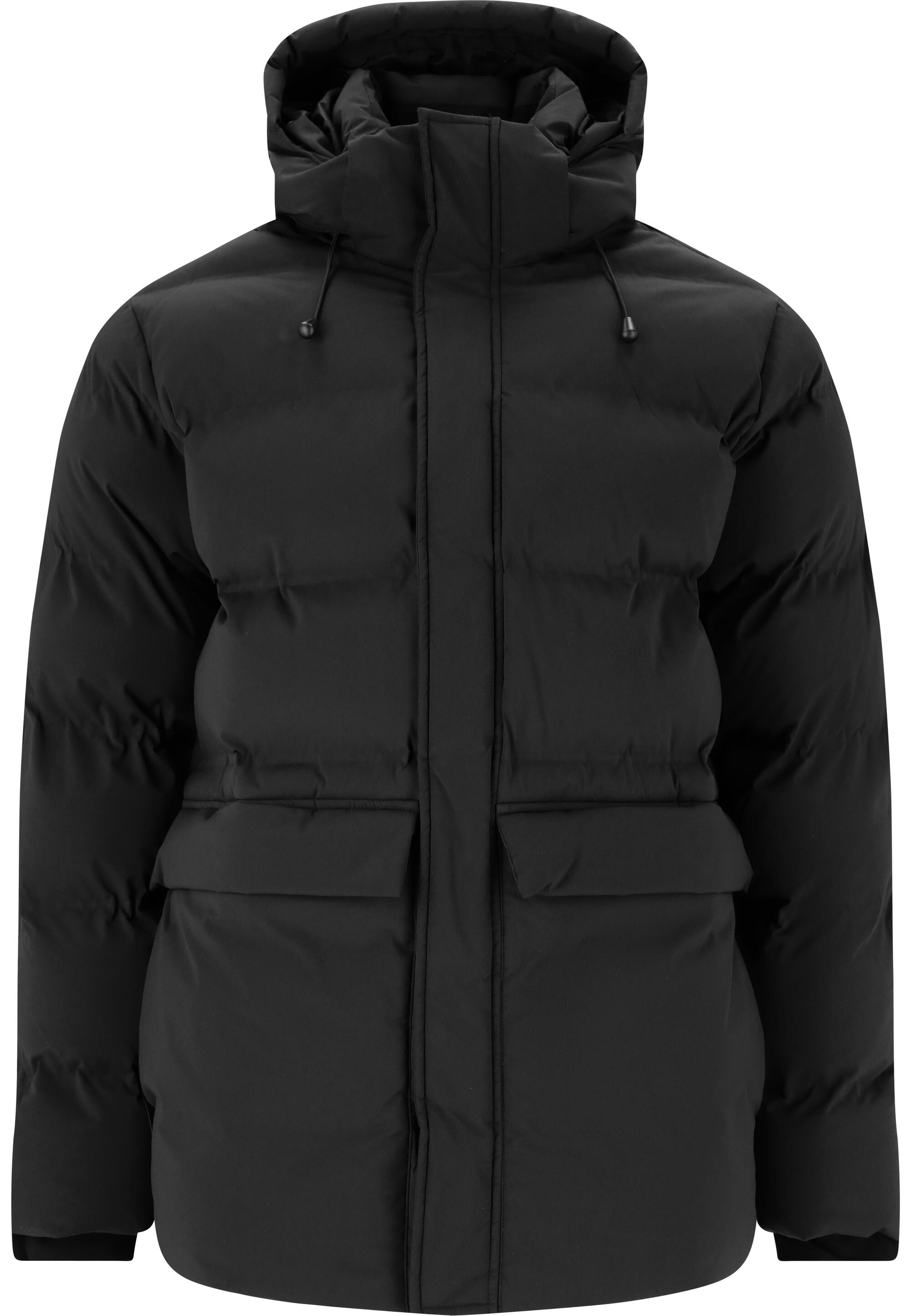 Kurtka z kapturem Whistler Creed