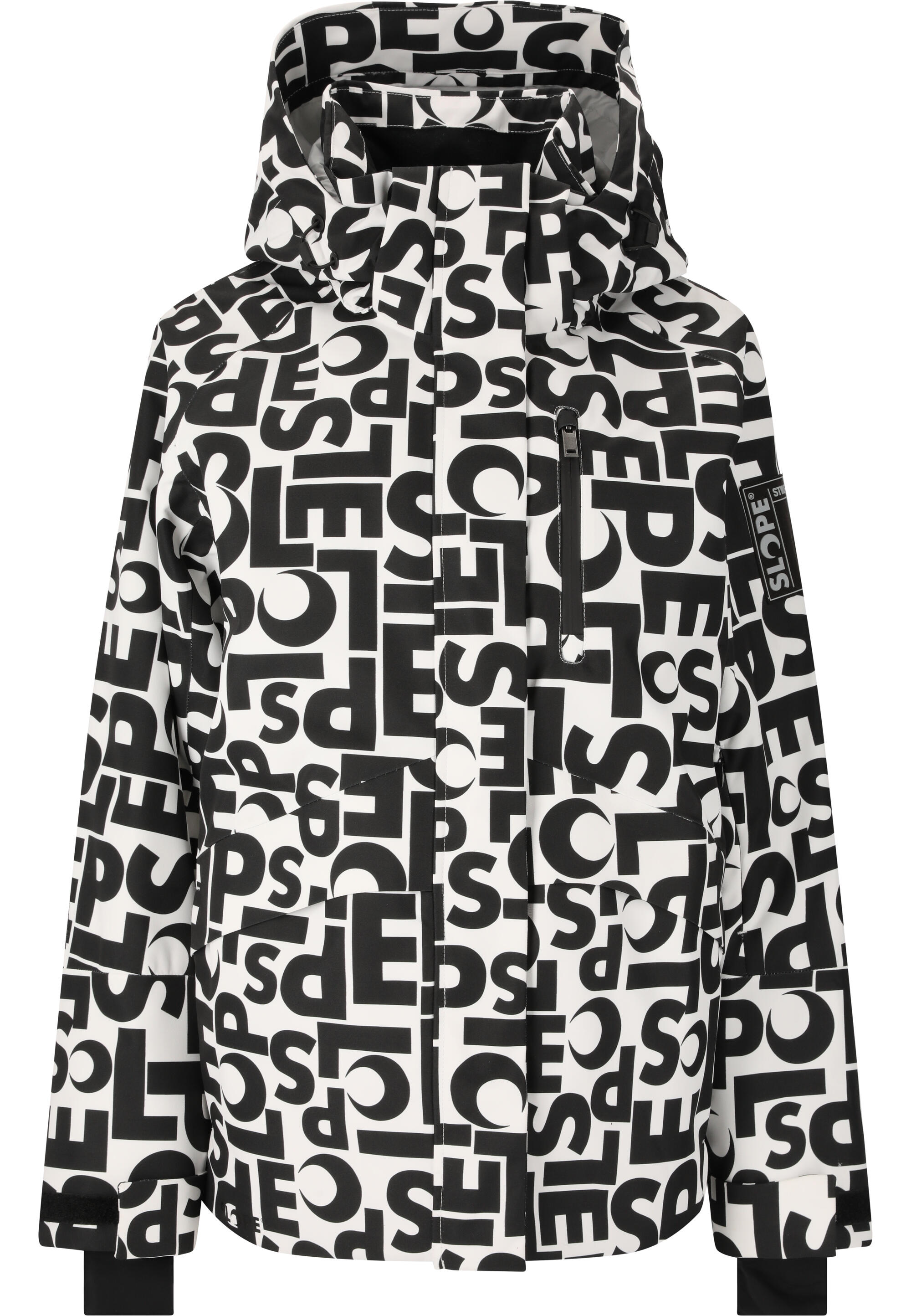 SLOPE Skijacke Kenai