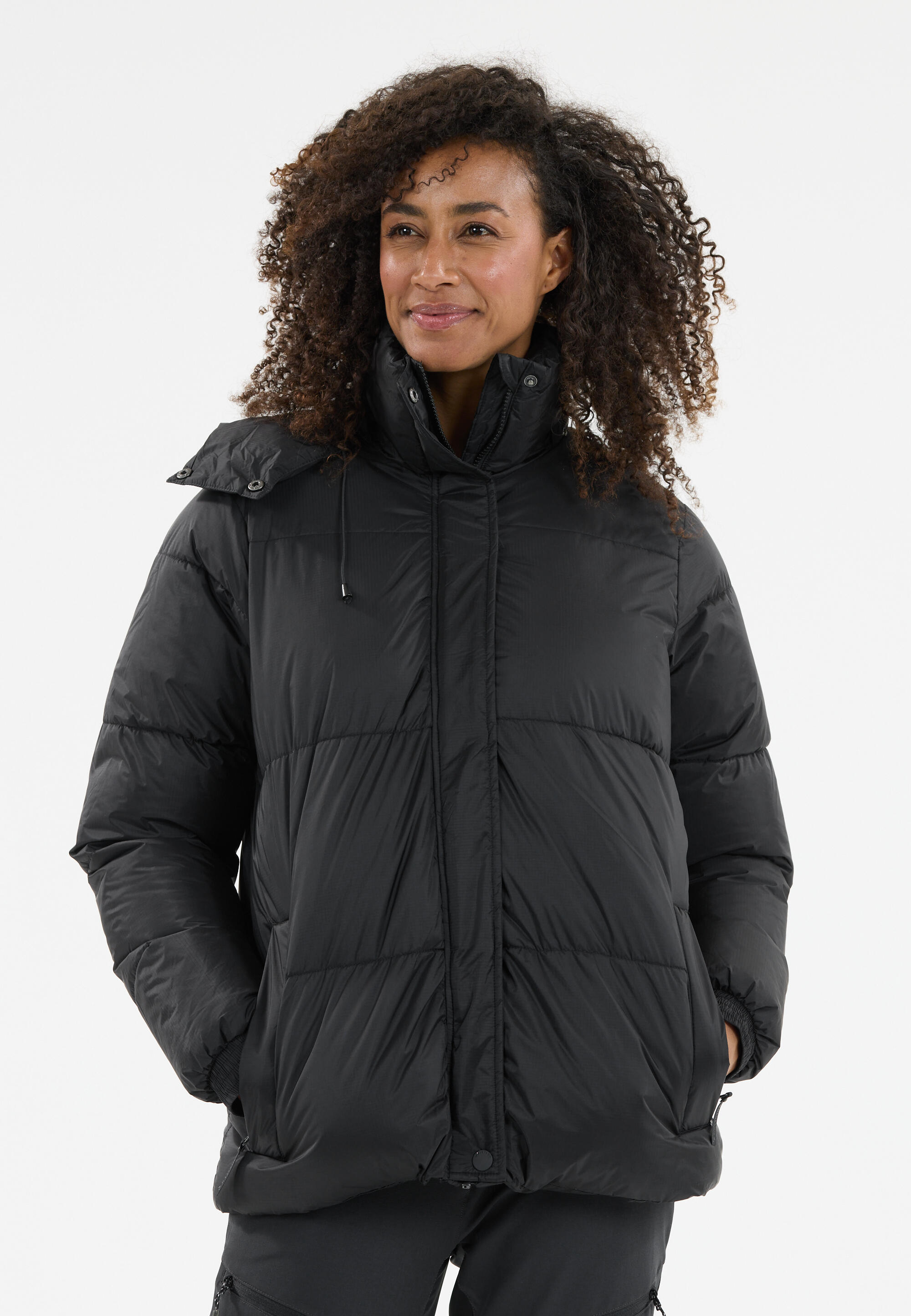Winterjacke Amatos 4/5