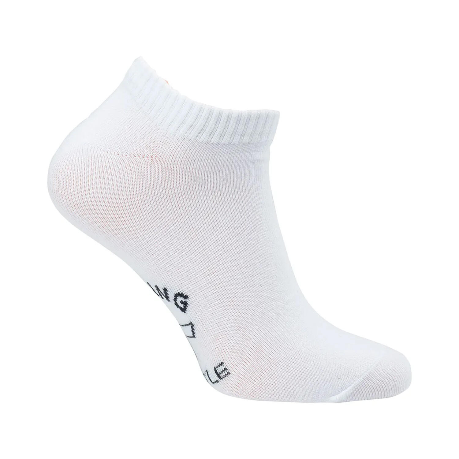 Socquettes HARTELI Homme (Blanc) 3/4