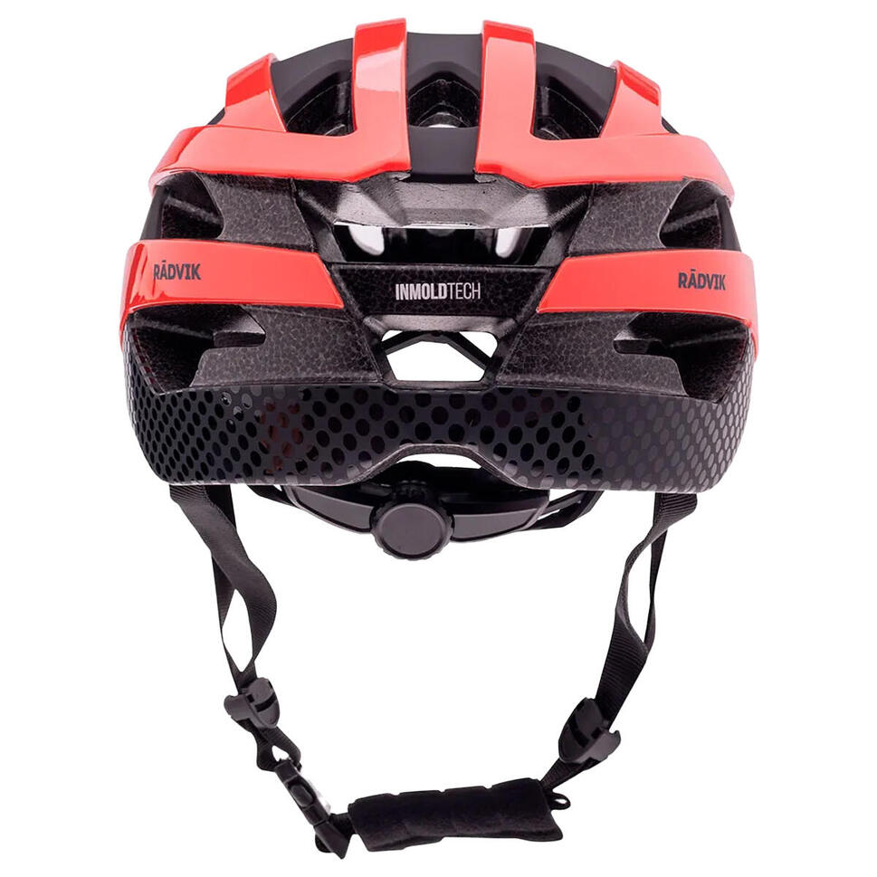 Kask Rowerowy Vagg Dla Dorosłych Unisex