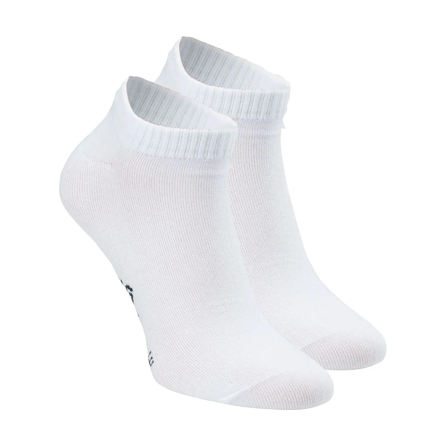 Socquettes HARTELI Homme (Blanc) 2/4