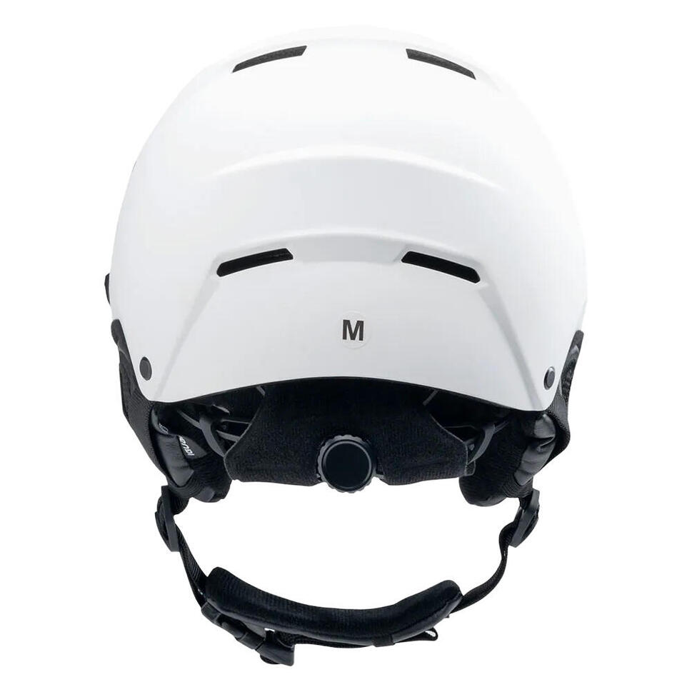 Kask Narciarski Ibron Dla Dorosłych Unisex