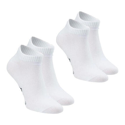Socquettes HARTELI Homme (Blanc)