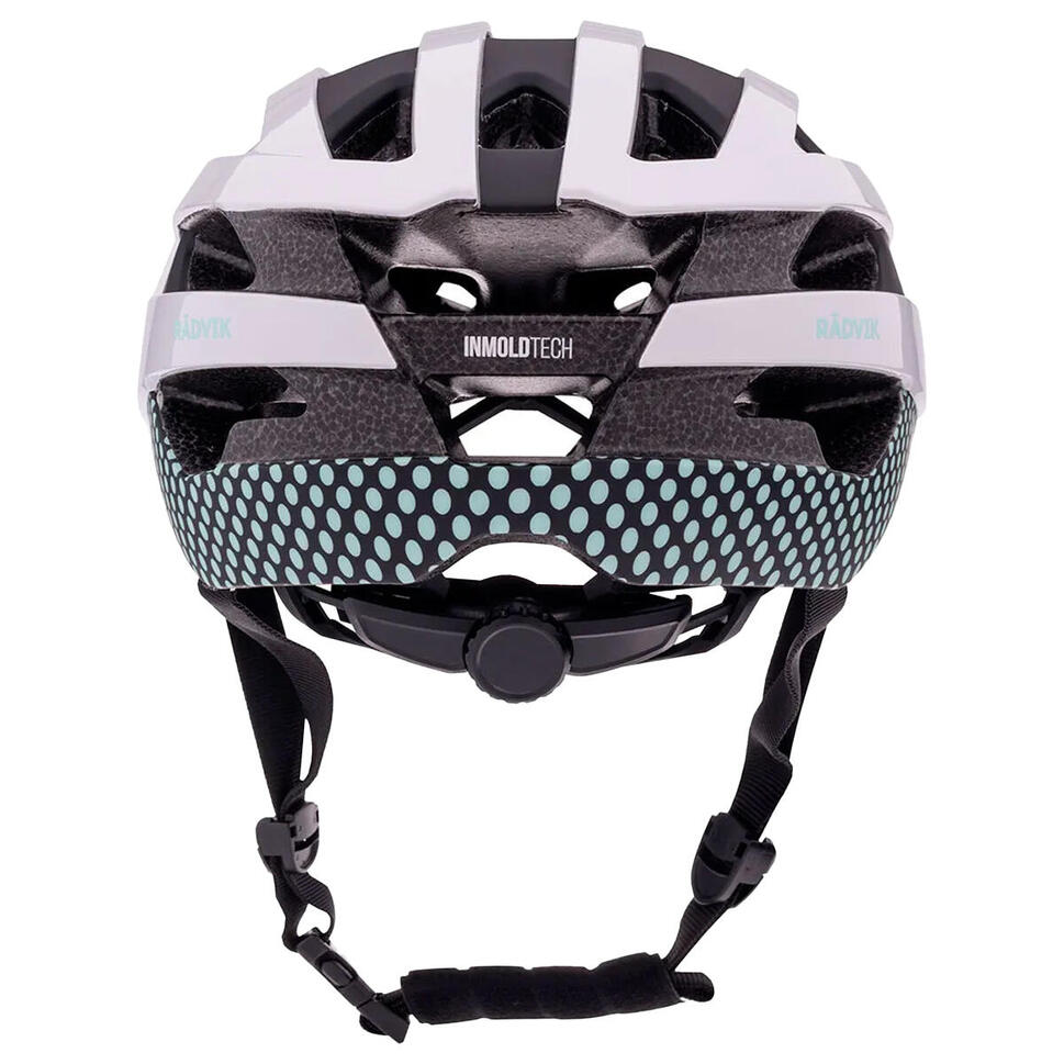 Kask Rowerowy Vagg Dla Dorosłych Unisex