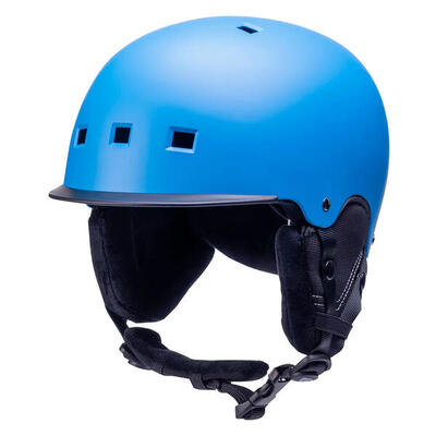 Galin skihelm voor kinderen (roze)